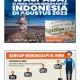 Waspada El Nino Godzilla: Ancaman Panas Ekstrem, Kebakaran, dan Krisis Kesehatan di Jawa Barat serta Depok