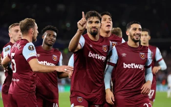 West Ham United FC Menghadapi Masa Depan Tidak Pasti Setelah Degradasi