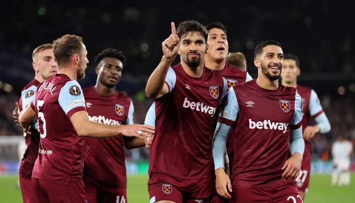 West Ham United FC Menghadapi Masa Depan Tidak Pasti Setelah Degradasi