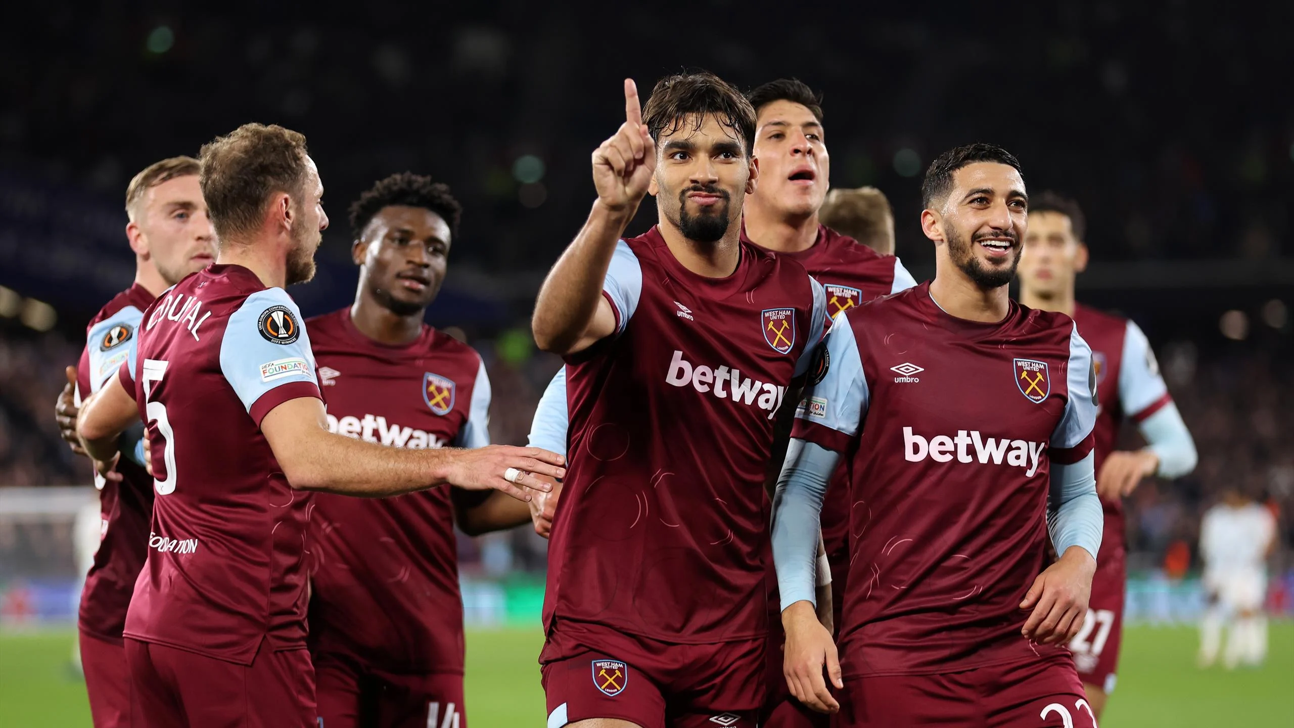 West Ham United FC Menghadapi Masa Depan Tidak Pasti Setelah Degradasi