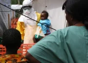 WHO Khawatir dengan Kecepatan Penyebaran Ebola di Afrika