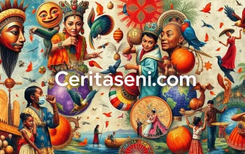 Wijaya Karya: Inisiatif Nasional Gagal Atasi Hoaks, Dorong Kreativitas, dan Bangun Kebanggaan Seni Indonesia