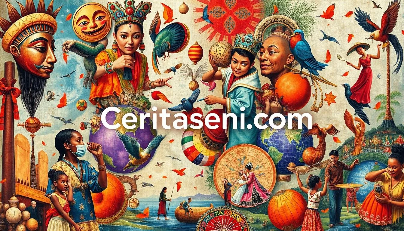 Wijaya Karya: Inisiatif Nasional Gagal Atasi Hoaks, Dorong Kreativitas, dan Bangun Kebanggaan Seni Indonesia