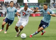 Willem II Melaju ke Final Play-off Usai Menggilas Almere City 2-0