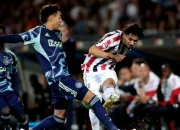 Willem II Raih Promosi ke Eredivisie, Nathan Tjoe-A-On Kembali ke Liga Utama