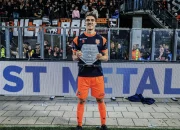 Willem II Raih Promosi ke Eredivisie Setelah Mengalahkan FC Volendam