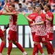 Wolfsburg Raih Poin Penting, Naik ke Peringkat 16 Usai Remis 1-1 di Freiburg