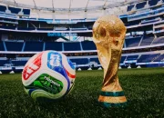 World Cup 2026: Persaingan Global, Inovasi Adidas, dan Tantangan Portugal di Panggung Atlanta