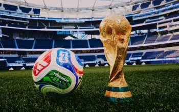 World Cup 2026: Persaingan Global, Inovasi Adidas, dan Tantangan Portugal di Panggung Atlanta