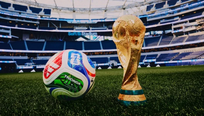 World Cup 2026: Persaingan Global, Inovasi Adidas, dan Tantangan Portugal di Panggung Atlanta