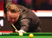 World Snooker Championship 2026: Wu Yize Ungguli Shaun Murphy, Sementara Kontroversi Broadway dan Krisis Spirit Airlines Mengguncang Dunia