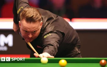 World Snooker Championship 2026: Wu Yize Ungguli Shaun Murphy, Sementara Kontroversi Broadway dan Krisis Spirit Airlines Mengguncang Dunia