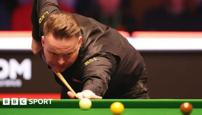 World Snooker Championship 2026: Wu Yize Ungguli Shaun Murphy, Sementara Kontroversi Broadway dan Krisis Spirit Airlines Mengguncang Dunia