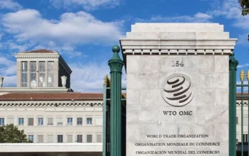 WTO Hampir Mati: Uni Eropa Menolak Menyerahkan "Jenazah" Sistem Perdagangan Global
