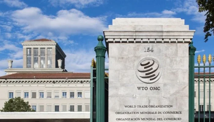 WTO Hampir Mati: Uni Eropa Menolak Menyerahkan “Jenazah” Sistem Perdagangan Global