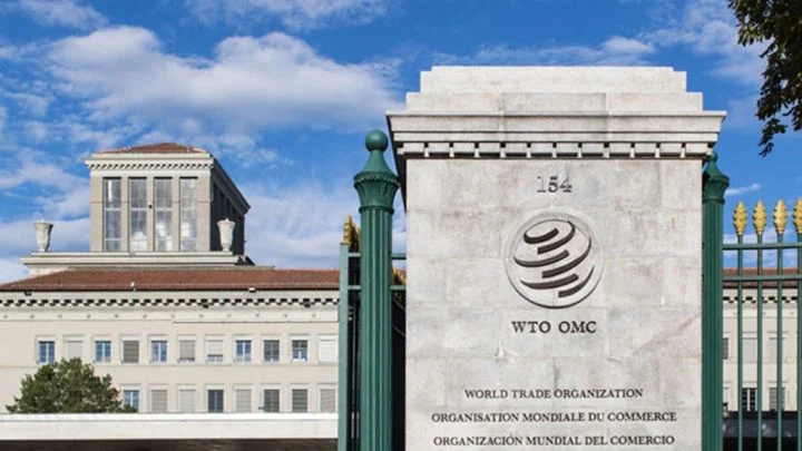 WTO Hampir Mati: Uni Eropa Menolak Menyerahkan "Jenazah" Sistem Perdagangan Global