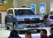 Wuling Eksion Tipe EV dan PHEV Tahun 2026: Sekarang Dijual Segini