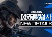 XBOX Games Showcase 2026: Bocoran Call of Duty Modern Warfare 4 dan Berita Terbaru