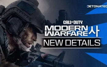 XBOX Games Showcase 2026: Bocoran Call of Duty Modern Warfare 4 dan Berita Terbaru