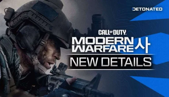 XBOX Games Showcase 2026: Bocoran Call of Duty Modern Warfare 4 dan Berita Terbaru