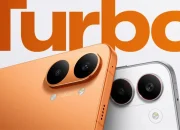Xiaomi Hadirkan Redmi Turbo 5 dengan HyperOS dan Fitur Unggulan Lainnya