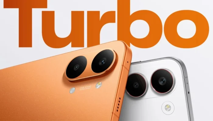 Xiaomi Hadirkan Redmi Turbo 5 dengan HyperOS dan Fitur Unggulan Lainnya