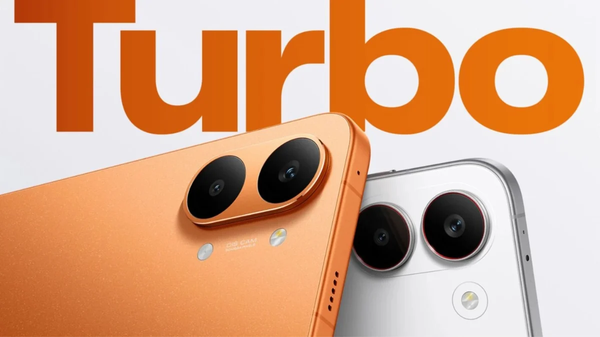 Xiaomi Hadirkan Redmi Turbo 5 dengan HyperOS dan Fitur Unggulan Lainnya