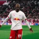 Yan Diomande Tolak Tawaran Liverpool, Pilih Bertahan di RB Leipzig