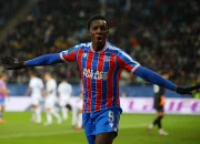 Yéremy Pino dan Crystal Palace Raih Gelar di Europa Conference League