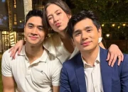 Yesaya Abraham Ungkap Tantangan Emosional Besar di Sinetron "Beri Cinta Waktu" yang Menguras Jiwa