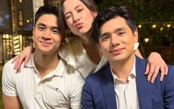 Yesaya Abraham Ungkap Tantangan Emosional Besar di Sinetron "Beri Cinta Waktu" yang Menguras Jiwa