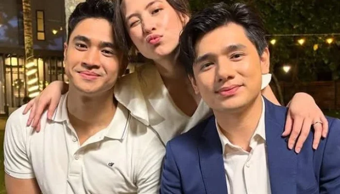 Yesaya Abraham Ungkap Tantangan Emosional Besar di Sinetron “Beri Cinta Waktu” yang Menguras Jiwa