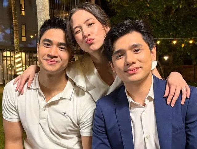 Yesaya Abraham Ungkap Tantangan Emosional Besar di Sinetron "Beri Cinta Waktu" yang Menguras Jiwa