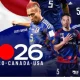 Yuto Nagatomo: Pemain Jepang Pertama yang Tampil di 5 Edisi Piala Dunia