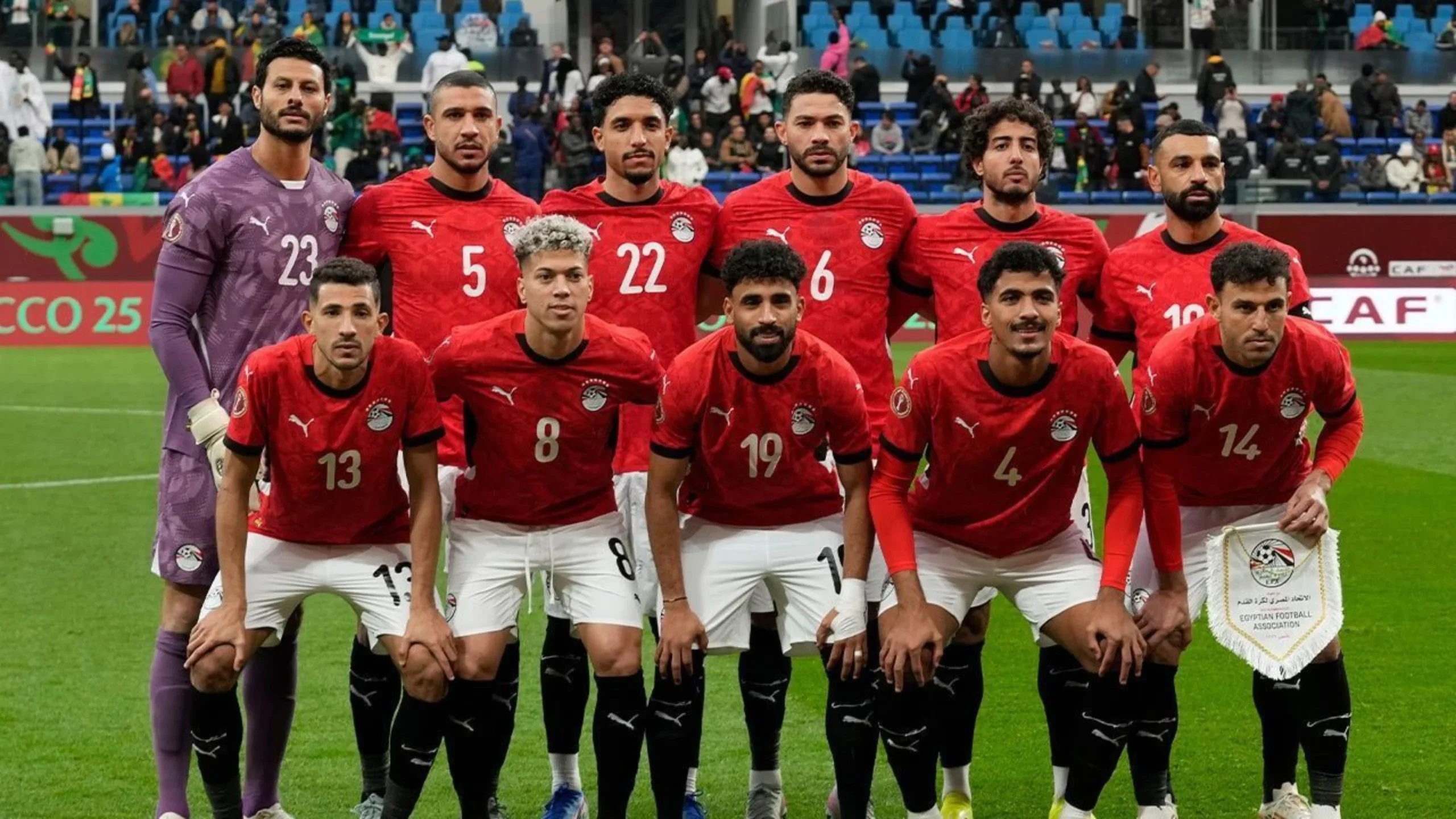 Zamalek dan Pemain Bintangnya: Mohamed Salah dan Talenta Muda Lainnya