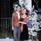Zara Adhisty Resmi Menikah dengan Tsaqib dan Mengumumkan Kehamilan, Akhir dari Spekulasi!
