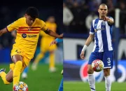 ZED FC Dua Pemain Muda Mengikuti Tes di FC Porto B