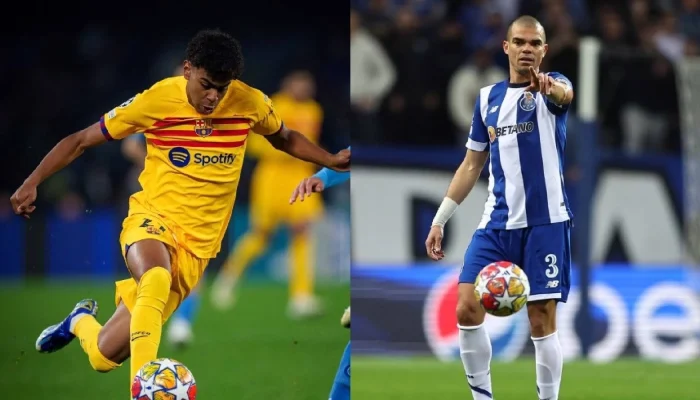 ZED FC Dua Pemain Muda Mengikuti Tes di FC Porto B
