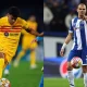 ZED FC Dua Pemain Muda Mengikuti Tes di FC Porto B