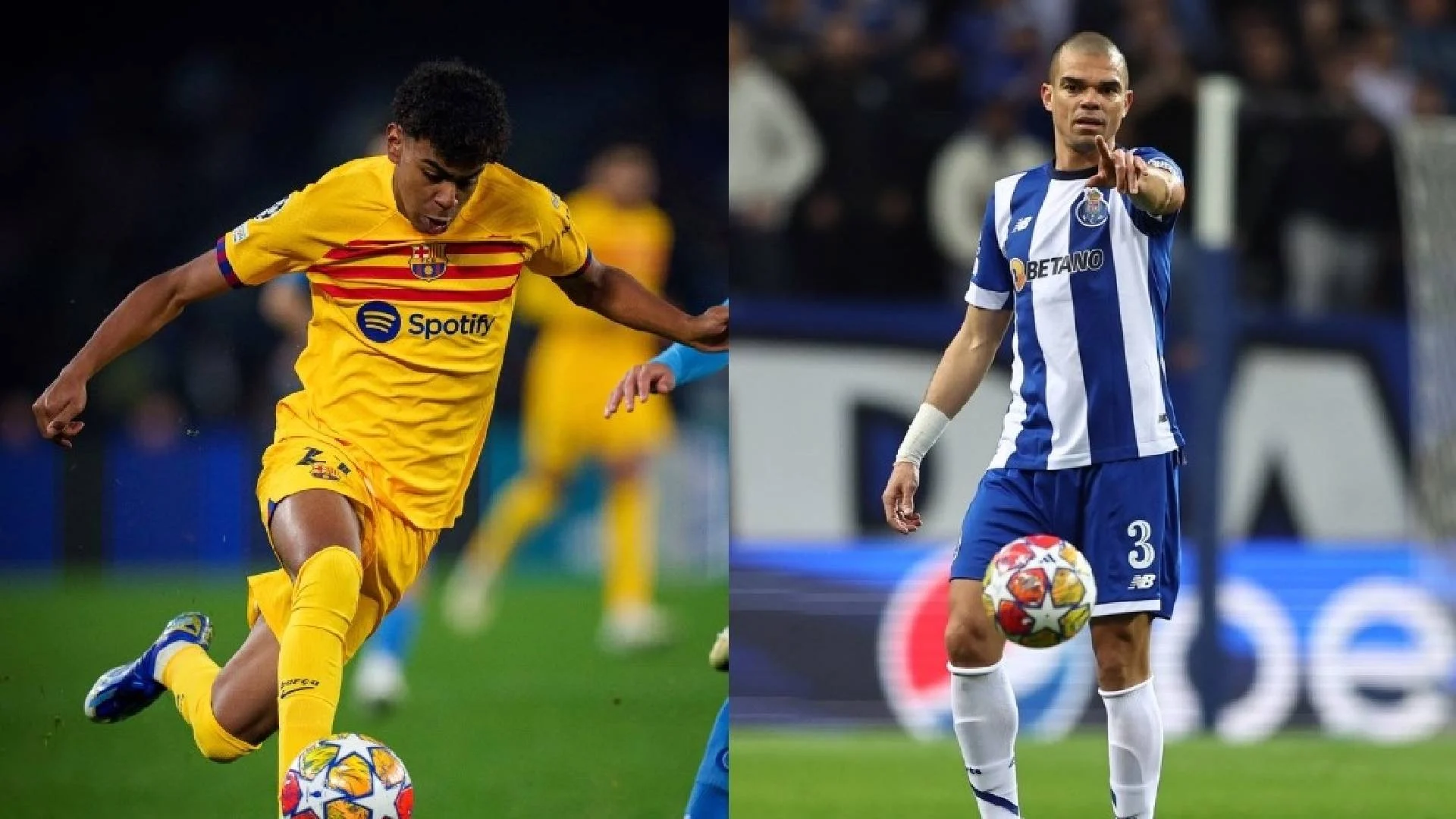 ZED FC Dua Pemain Muda Mengikuti Tes di FC Porto B