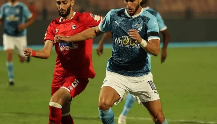 Zed FC Tampil Mengesankan di Egyptian Premier League