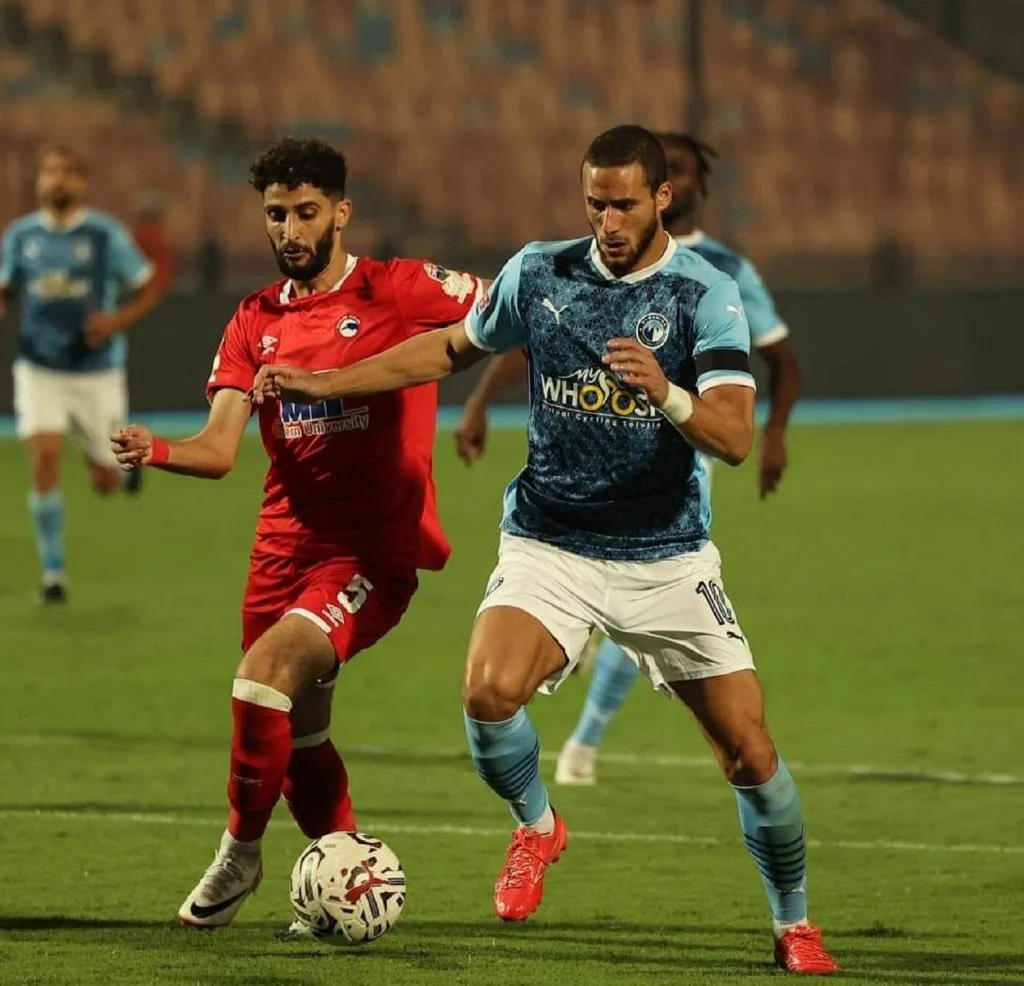Zed FC Tampil Mengesankan di Egyptian Premier League