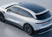 Zeekr Guncang Pasar EV Premium di Auto China 2026 dengan Penjualan Rekor dan Rencana Global