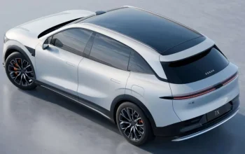 Zeekr Guncang Pasar EV Premium di Auto China 2026 dengan Penjualan Rekor dan Rencana Global