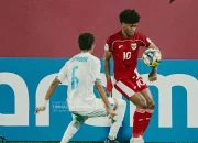 Zenit dan Persaingan di Dunia Sepak Bola: Nino dan Yuri Alberto Jadi Sorotan
