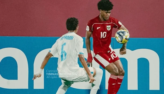 Zenit dan Persaingan di Dunia Sepak Bola: Nino dan Yuri Alberto Jadi Sorotan