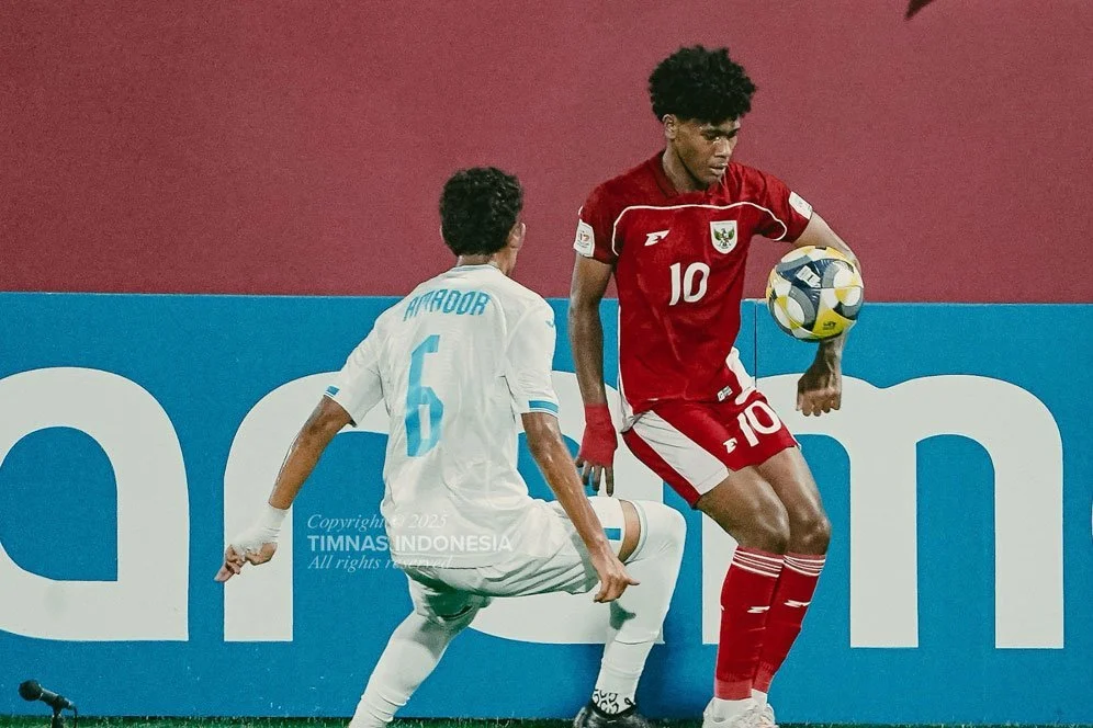 Zenit dan Persaingan di Dunia Sepak Bola: Nino dan Yuri Alberto Jadi Sorotan