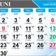1 Juni: Apakah Hari Ini Libur? Simak Informasi Terkini