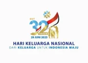 29 Juni: Mengenal Hari Keluarga Nasional dan Peringatan Lainnya