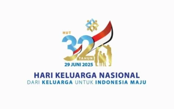 29 Juni: Mengenal Hari Keluarga Nasional dan Peringatan Lainnya